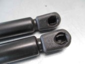 Recambio de amortiguadores capo para land rover range rover (lp) 2.5 turbodiesel referencia OEM IAM ALR5884 9571BE 