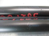 Recambio de amortiguadores capo para land rover range rover (lp) 2.5 turbodiesel referencia OEM IAM ALR5884 9571BE 