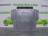 Replacement engine ECU for Mitsubishi Space Star (DG0) 1.9 DI-D CAT OEM IAM reference MR993817 0281011610 