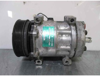 Recambio de compresor aire acondicionado para mitsubishi space star (dg0) 1.9 di-d cat referencia OEM IAM 8200040681 8094 SANDEN