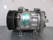 Recambio de compresor aire acondicionado para mitsubishi space star (dg0) 1.9 di-d cat referencia OEM IAM 8200040681 8094 SANDEN