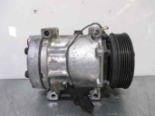 Recambio de compresor aire acondicionado para mitsubishi space star (dg0) 1.9 di-d cat referencia OEM IAM 8200040681 8094 SANDEN
