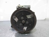 Recambio de compresor aire acondicionado para mitsubishi space star (dg0) 1.9 di-d cat referencia OEM IAM 8200040681 8094 SANDEN