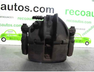 Recambio de pinza freno delantera derecha para mitsubishi space star (dg0) 1.9 di-d cat referencia OEM IAM 323251508 LUCAS