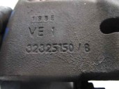 Recambio de pinza freno delantera derecha para mitsubishi space star (dg0) 1.9 di-d cat referencia OEM IAM 323251508 LUCAS