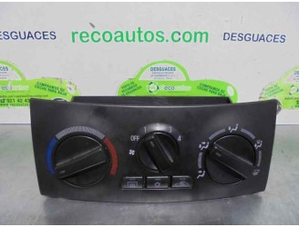 Recambio de mando calefaccion / aire acondicionado para mitsubishi space star (dg0) 1.9 di-d cat referencia OEM IAM MN140637  