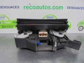 Recambio de mando calefaccion / aire acondicionado para mitsubishi space star (dg0) 1.9 di-d cat referencia OEM IAM MN140637 