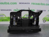 Recambio de mando calefaccion / aire acondicionado para mitsubishi space star (dg0) 1.9 di-d cat referencia OEM IAM MN140637 