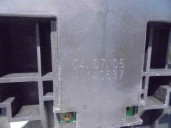 Recambio de mando calefaccion / aire acondicionado para mitsubishi space star (dg0) 1.9 di-d cat referencia OEM IAM MN140637 