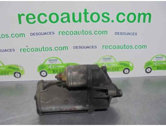 Recambio de motor arranque para mitsubishi space star (dg0) 1.9 di-d cat referencia OEM IAM 8200064465B 30620657 VALEO