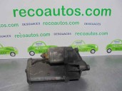 Recambio de motor arranque para mitsubishi space star (dg0) 1.9 di-d cat referencia OEM IAM 8200064465B 30620657 VALEO