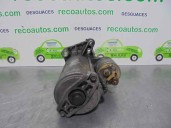 Recambio de motor arranque para mitsubishi space star (dg0) 1.9 di-d cat referencia OEM IAM 8200064465B 30620657 VALEO