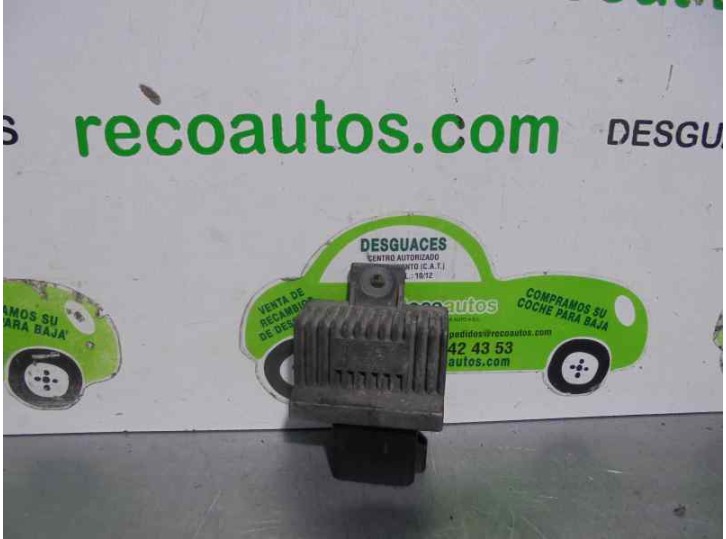 Recambio de caja precalentamiento para mitsubishi space star (dg0) 1.9 di-d cat referencia OEM IAM 7700115078 BED712 NAGARES