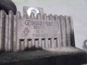 Recambio de caja precalentamiento para mitsubishi space star (dg0) 1.9 di-d cat referencia OEM IAM 7700115078 BED712 NAGARES