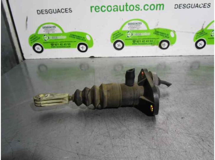 Recambio de bomba embrague para audi a4 berlina (b5) 1.9 tdi referencia OEM IAM 8E1721401  