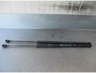 Replacement boot / tailgate struts for Ford Fiesta (CBK) Ambiente OEM IAM reference 2S61A406A10AB 4622PG 