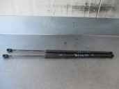 Replacement boot / tailgate struts for Ford Fiesta (CBK) Ambiente OEM IAM reference 2S61A406A10AB 4622PG 