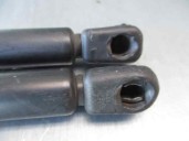 Recambio de amortiguadores maletero / porton para ford fiesta (cbk) ambiente referencia OEM IAM 2S61A406A10AB 4622PG 