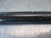 Recambio de amortiguadores maletero / porton para ford fiesta (cbk) ambiente referencia OEM IAM 2S61A406A10AB 4622PG 