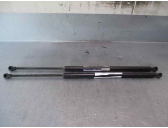 Recambio de amortiguadores capo para peugeot 607 (s1) 2.2 hdi fap cat referencia OEM IAM   