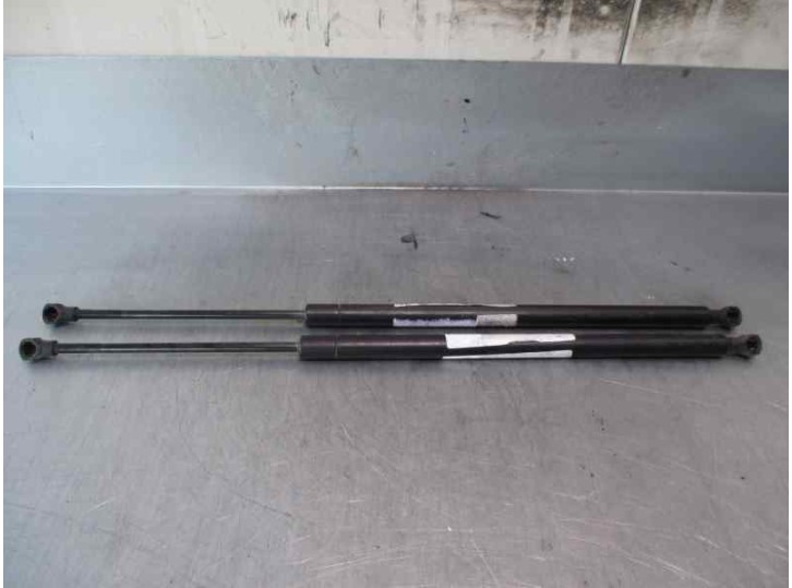 Recambio de amortiguadores capo para peugeot 607 (s1) 2.2 hdi fap cat referencia OEM IAM   