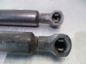 Recambio de amortiguadores capo para peugeot 607 (s1) 2.2 hdi fap cat referencia OEM IAM   