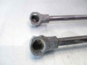 Recambio de amortiguadores capo para peugeot 607 (s1) 2.2 hdi fap cat referencia OEM IAM 