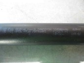 Recambio de amortiguadores capo para peugeot 607 (s1) 2.2 hdi fap cat referencia OEM IAM   