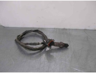 Recambio de sonda lambda para opel signum 2.2 16v cat (z 22 yh / lch) referencia OEM IAM 38111 0258226588 BOSCH