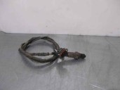 Replacement lambda sensor for Opel Signum 2.2 16V CAT (Z 22 YH / LCH) OEM IAM reference 38111 0258226588 BOSCH