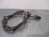 Replacement lambda sensor for Opel Signum 2.2 16V CAT (Z 22 YH / LCH) OEM IAM reference 38111 0258226588 BOSCH