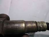 Replacement lambda sensor for Opel Signum 2.2 16V CAT (Z 22 YH / LCH) OEM IAM reference 38111 0258226588 BOSCH