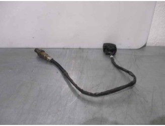 Recambio de sonda lambda para opel signum 2.2 16v cat (z 22 yh / lch) referencia OEM IAM 455281 0258006065 BOSCH