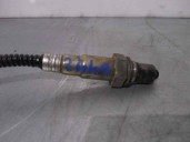 Recambio de sonda lambda para opel signum 2.2 16v cat (z 22 yh / lch) referencia OEM IAM 455281 0258006065 BOSCH