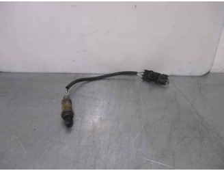 Recambio de sonda lambda para renault clio ii fase i (b/cbo) 1.2 referencia OEM IAM 7700872878 0258003715 BOSCH