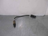 Recambio de sonda lambda para renault clio ii fase i (b/cbo) 1.2 referencia OEM IAM 7700872878 0258003715 BOSCH