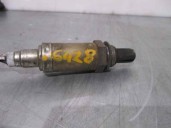 Recambio de sonda lambda para renault clio ii fase i (b/cbo) 1.2 referencia OEM IAM 7700872878 0258003715 BOSCH