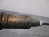 Recambio de sonda lambda para renault clio ii fase i (b/cbo) 1.2 referencia OEM IAM 7700872878 0258003715 BOSCH