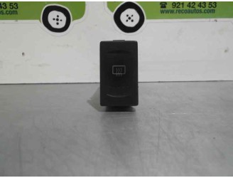 Recambio de boton luneta para volkswagen passat berlina (3b3) 1.9 tdi referencia OEM IAM 3B0959621C  