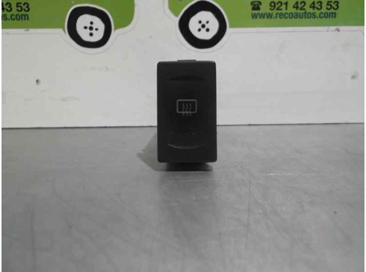 Recambio de boton luneta para volkswagen passat berlina (3b3) 1.9 tdi referencia OEM IAM 3B0959621C 