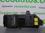 Recambio de caja reles / fusibles para opel signum 2.2 16v cat (z 22 yh / lch) referencia OEM IAM 13120953 