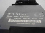 Recambio de caja reles / fusibles para opel signum 2.2 16v cat (z 22 yh / lch) referencia OEM IAM 13120953 