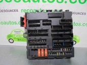 Recambio de caja reles / fusibles para opel signum 2.2 16v cat (z 22 yh / lch) referencia OEM IAM 13112914 