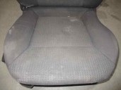 Recambio de asiento delantero derecho para opel signum 2.2 16v cat (z 22 yh / lch) referencia OEM IAM 1741447 TELA NEGRA 5 PUERT