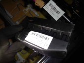 Recambio de asiento delantero derecho para opel signum 2.2 16v cat (z 22 yh / lch) referencia OEM IAM 1741447 TELA NEGRA 5 PUERT