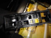 Recambio de asiento delantero derecho para opel signum 2.2 16v cat (z 22 yh / lch) referencia OEM IAM 1741447 TELA NEGRA 5 PUERT