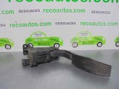 Replacement accelerator pedal potentiometer for Opel Signum 2.2 16V CAT (Z 22 YH / LCH) OEM IAM reference 9186724 6PV00832200 HE