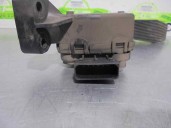 Replacement accelerator pedal potentiometer for Opel Signum 2.2 16V CAT (Z 22 YH / LCH) OEM IAM reference 9186724 6PV00832200 HE