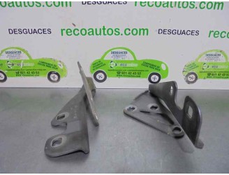 Recambio de bisagra capot para opel signum 2.2 16v cat (z 22 yh / lch) referencia OEM IAM 24435369  