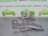 Recambio de bisagra capot para opel signum 2.2 16v cat (z 22 yh / lch) referencia OEM IAM 24435369 